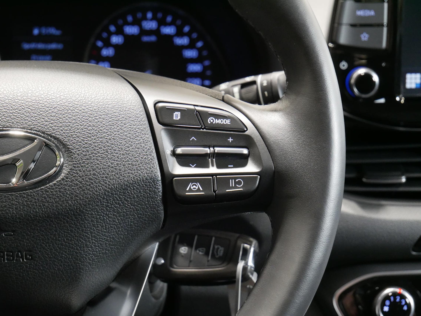Hyundai i30 Combi 1.0 T-GDI 88 kW Comfort
