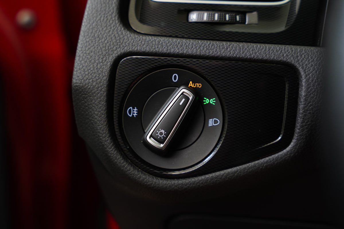 Volkswagen Golf 2.0 TSI 169 kW GTI Performance – foto 13