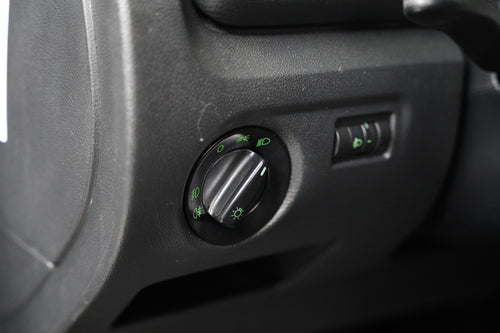 Škoda Fabia 1.2 HTP 44 kW – foto 13