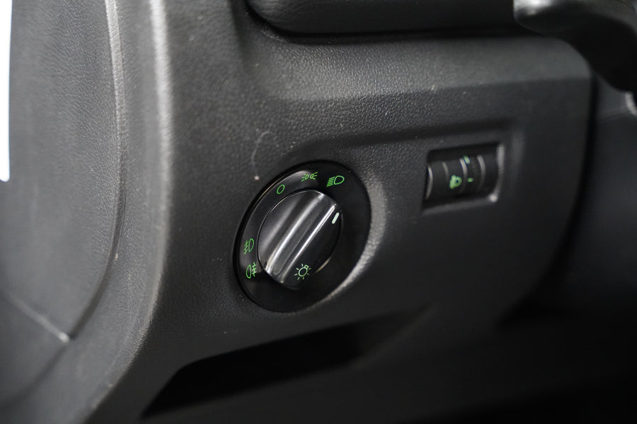 Škoda Fabia 1.2 HTP 44 kW – foto 13