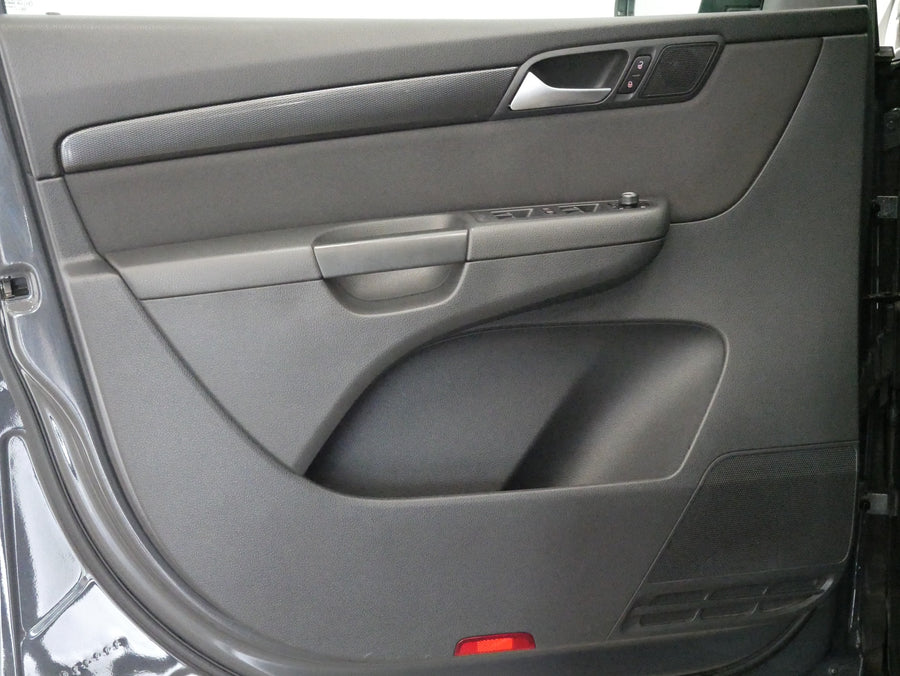 Seat Alhambra 2.0 TDi 110 kW Xcellence 7míst – foto 13
