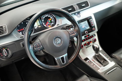 Volkswagen Passat 2.0 TDI 103 kW DSG Highline – foto 13