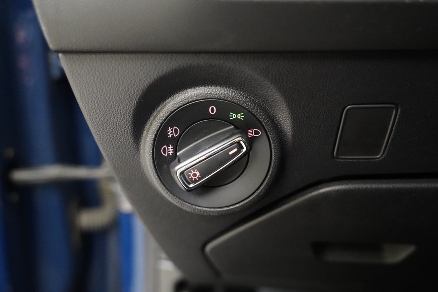 Seat Leon 1.4 TSI 92 kW Style – foto 13
