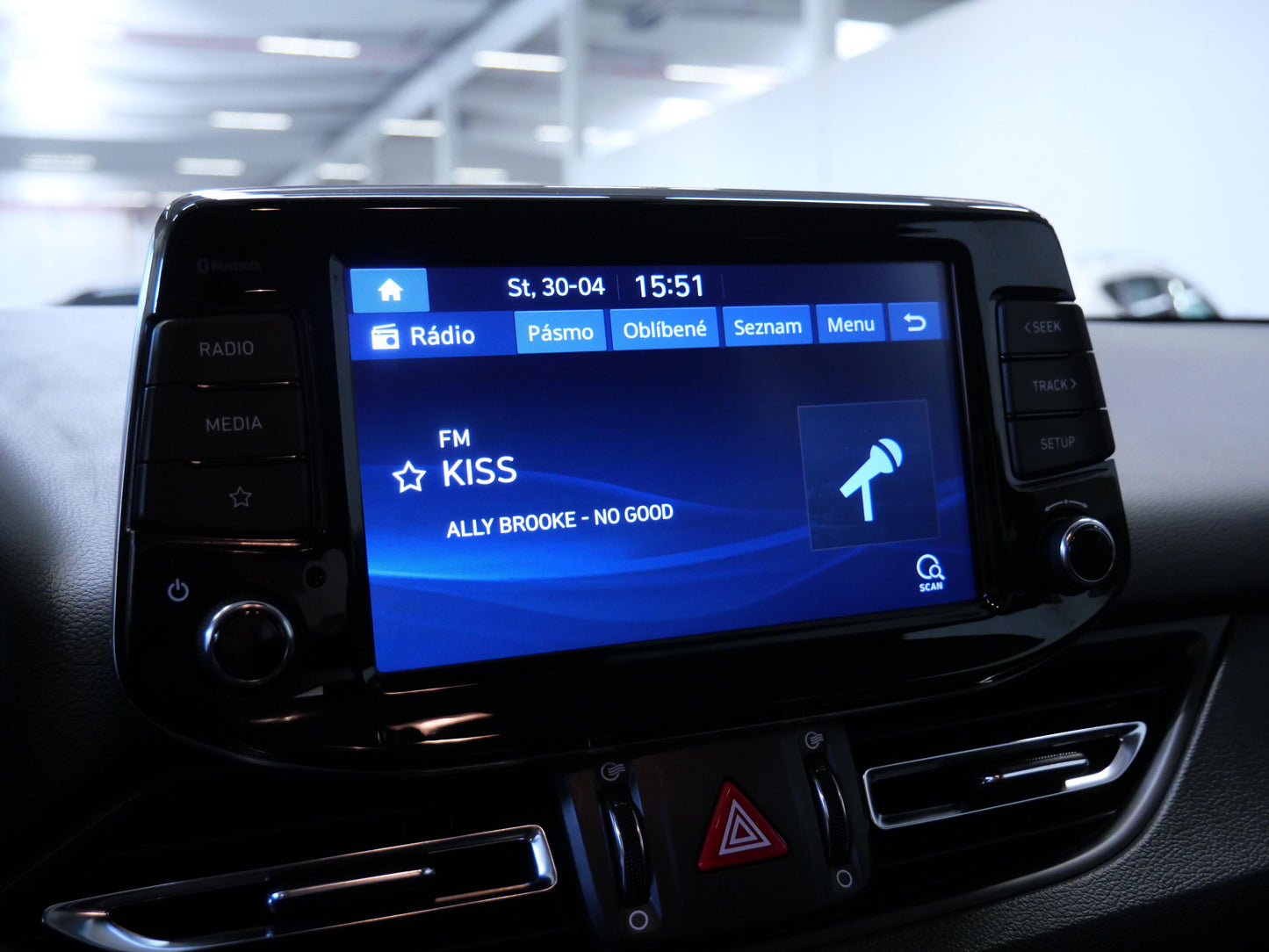 Hyundai i30 1.5 T-GDI 118 kW Smart