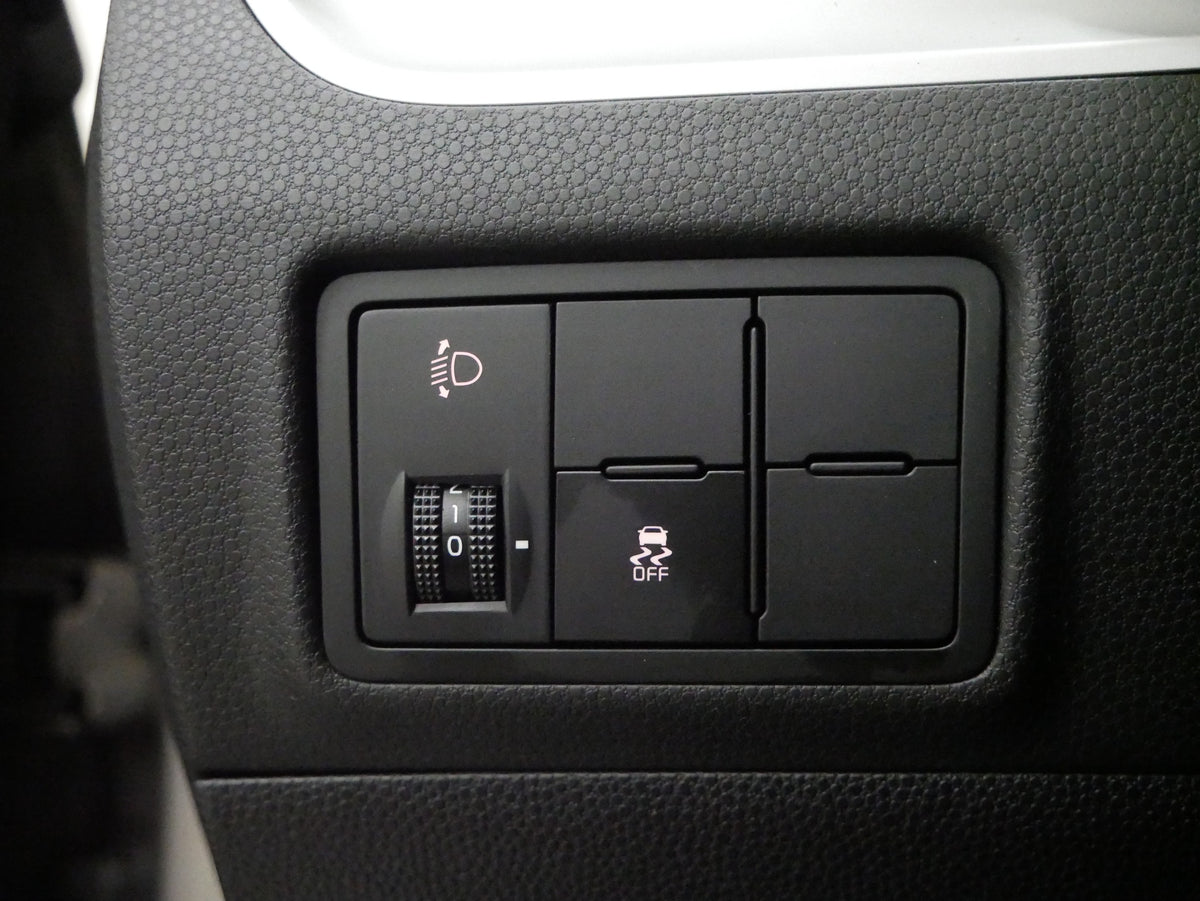 Kia Picanto 1.0 i  49 kW Sensation – foto 13