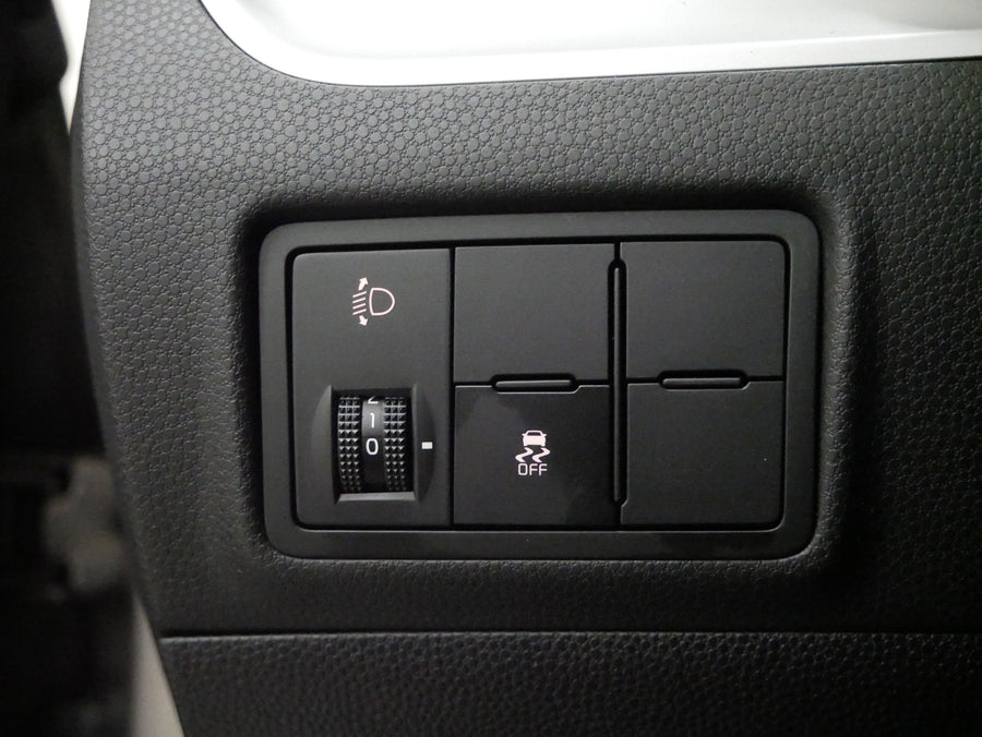 Kia Picanto 1.0 i  49 kW Sensation – foto 13