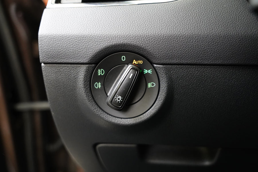 Škoda Octavia 2.0 TDI 110 kW – foto 13