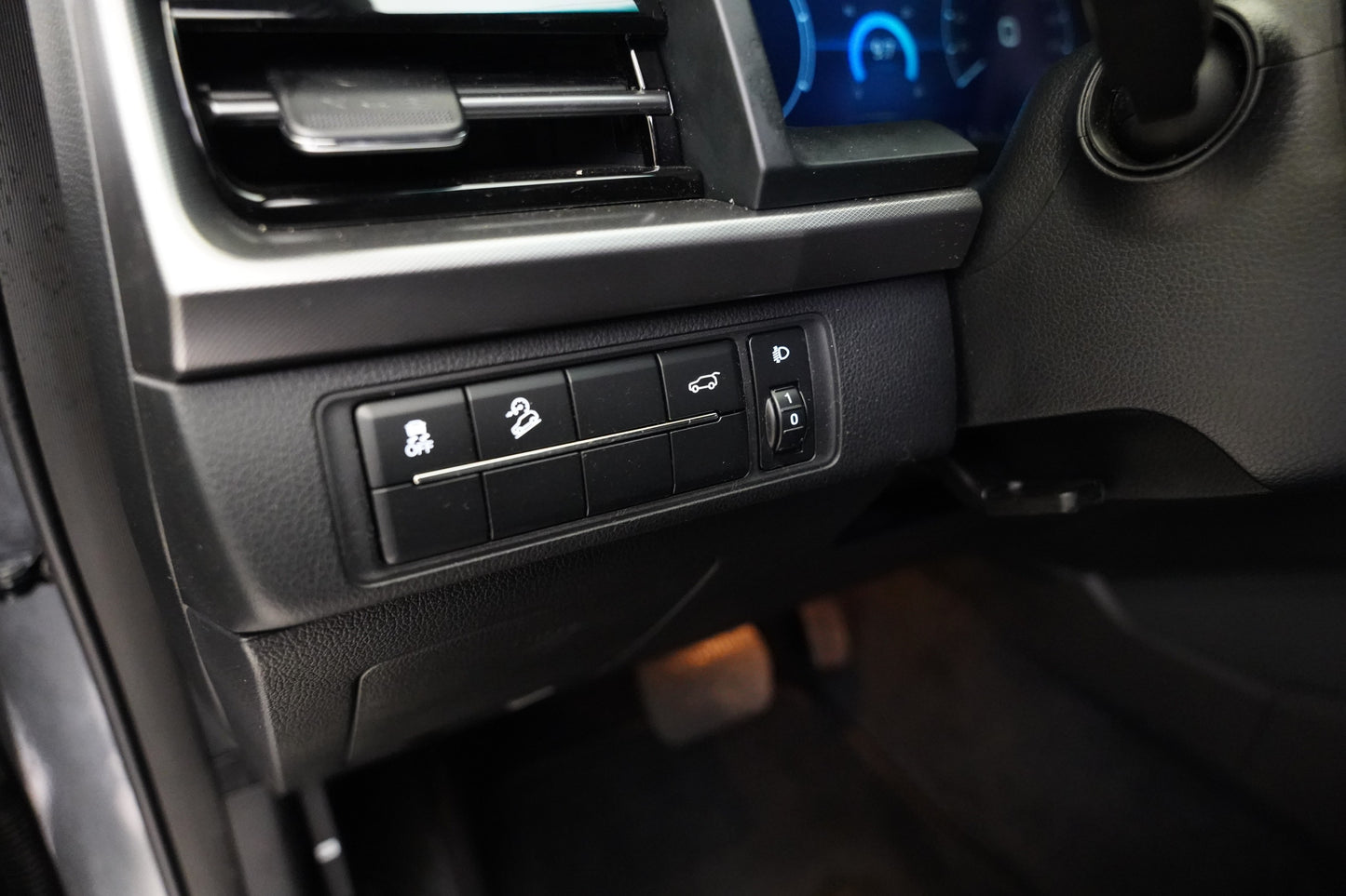 Ssang Yong Rexton 2.2 e-XDI 148 kW 4X4 Premium