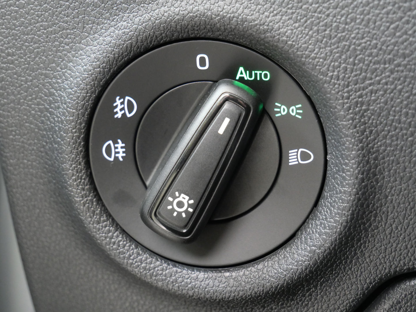 Škoda Fabia 1.5 TSI 110 kW DSG Monte Carlo