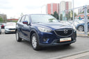 Mazda CX-5 2.2 Skyactiv-D 110kW
