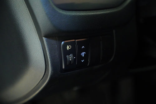 Kia Ceed 1.4 CVVT 74 kW – foto 13