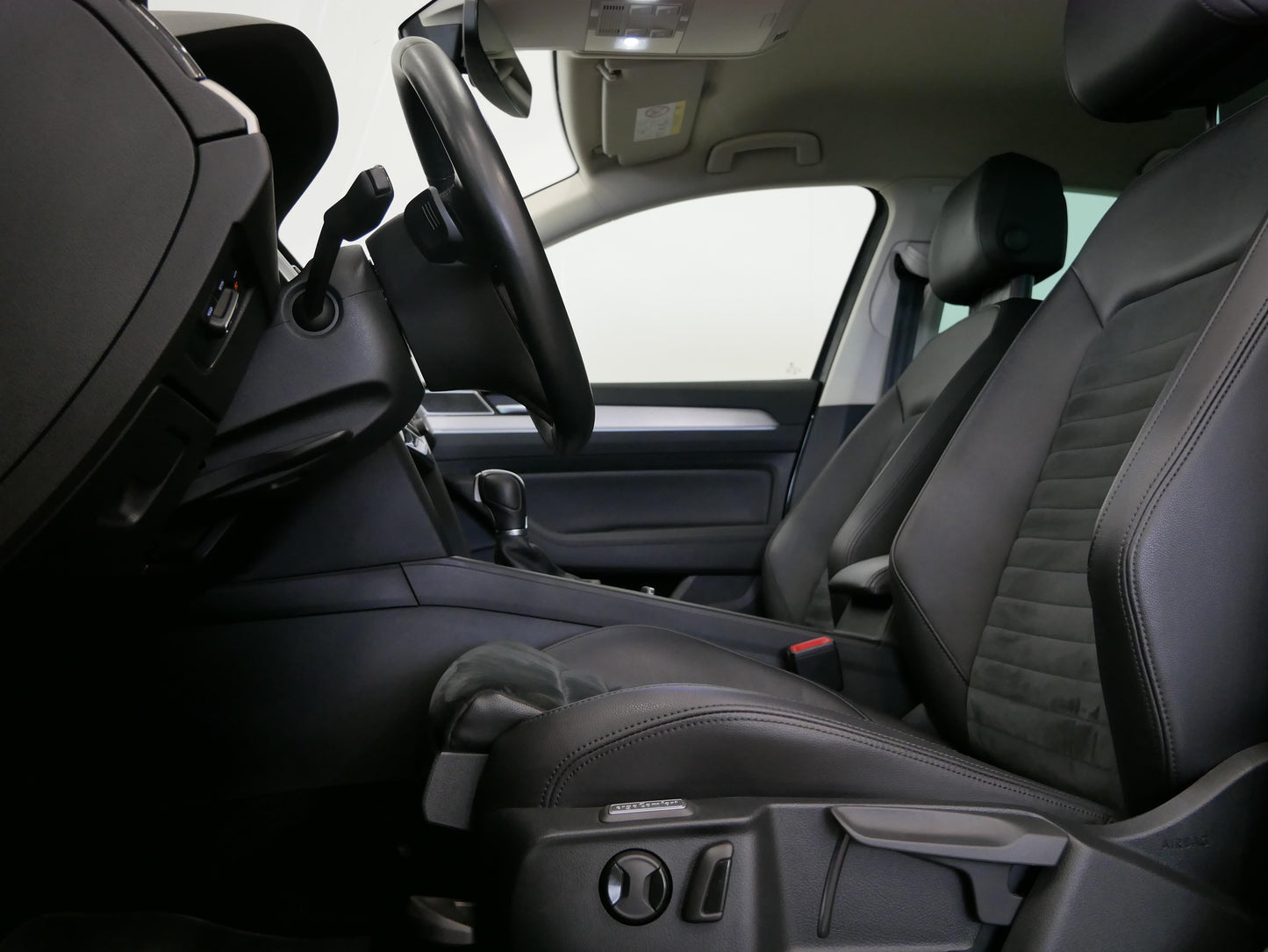 Volkswagen Passat 2.0 BiTDI 176 kW 4x4 Highline