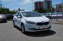 Kia Ceed 1.6 CRDi 94kW