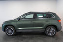Škoda Karoq 2.0 TDI 110 kW DSG Style