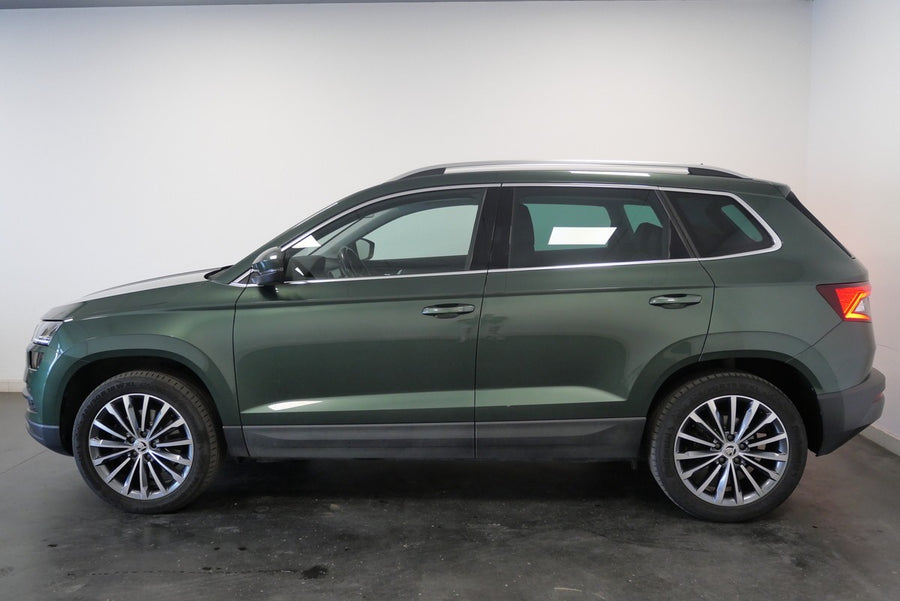 Škoda Karoq 2.0 TDI 110 kW DSG Style – foto 3