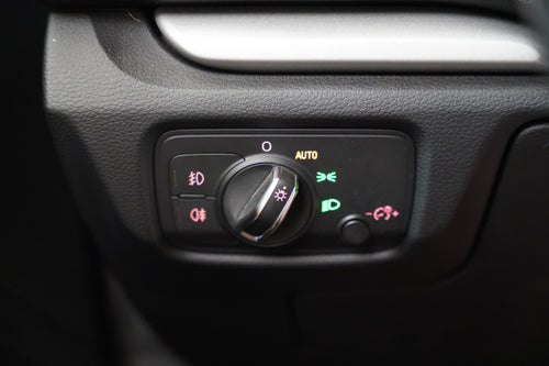 Audi A3 1.4 TFSI 110kW S tronic S line – foto 13