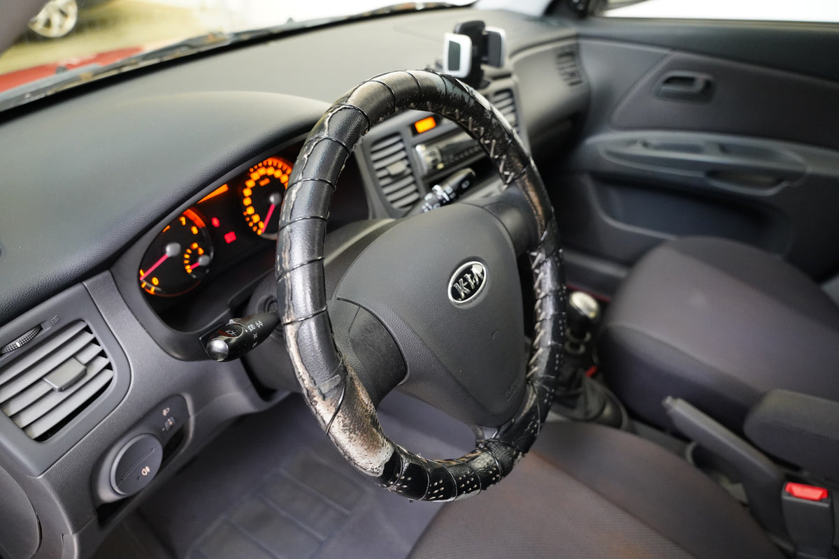 Kia Rio 1.4i 71 kW