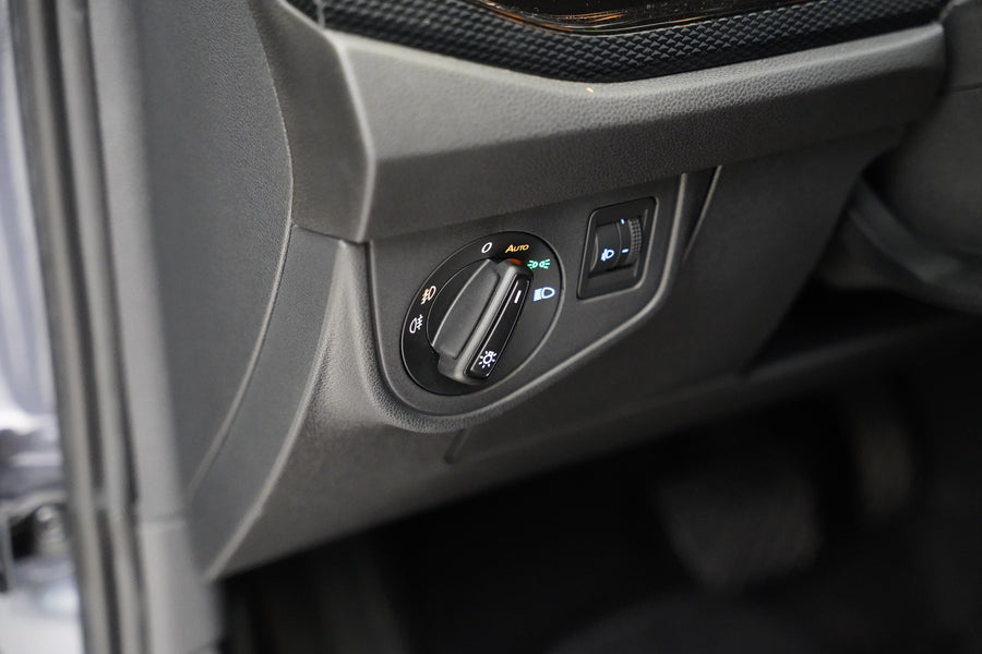 Volkswagen Polo 1.0 TSI 70 kW Life – foto 13