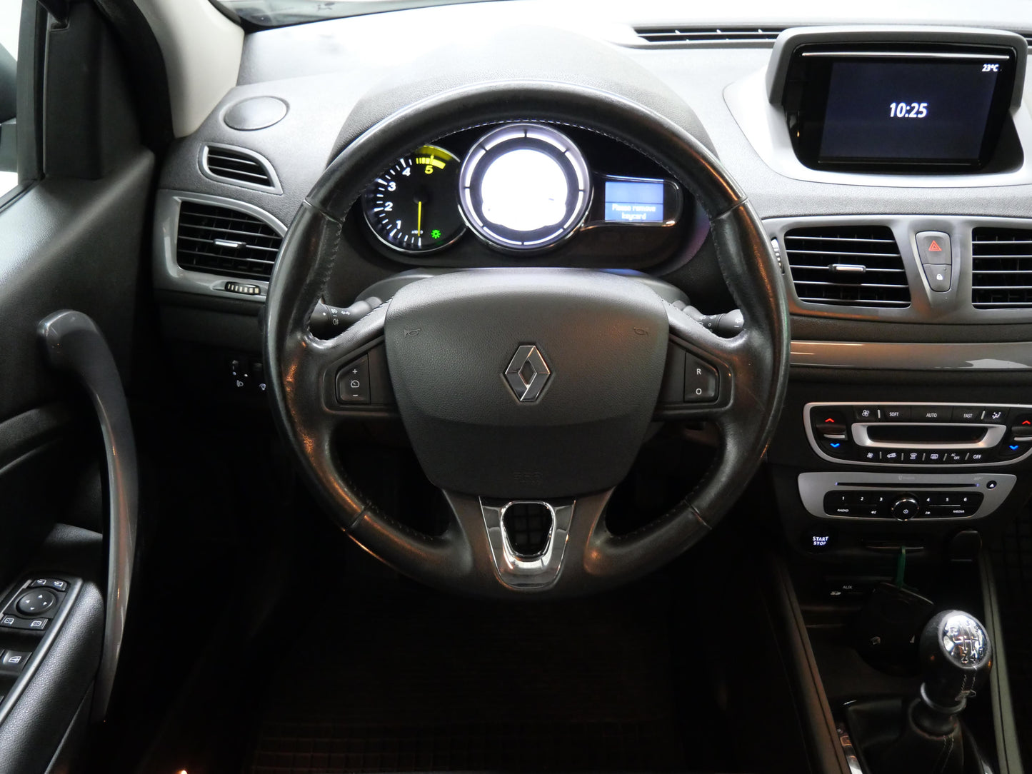 Renault Mégane 1.5 dCi 81 kW