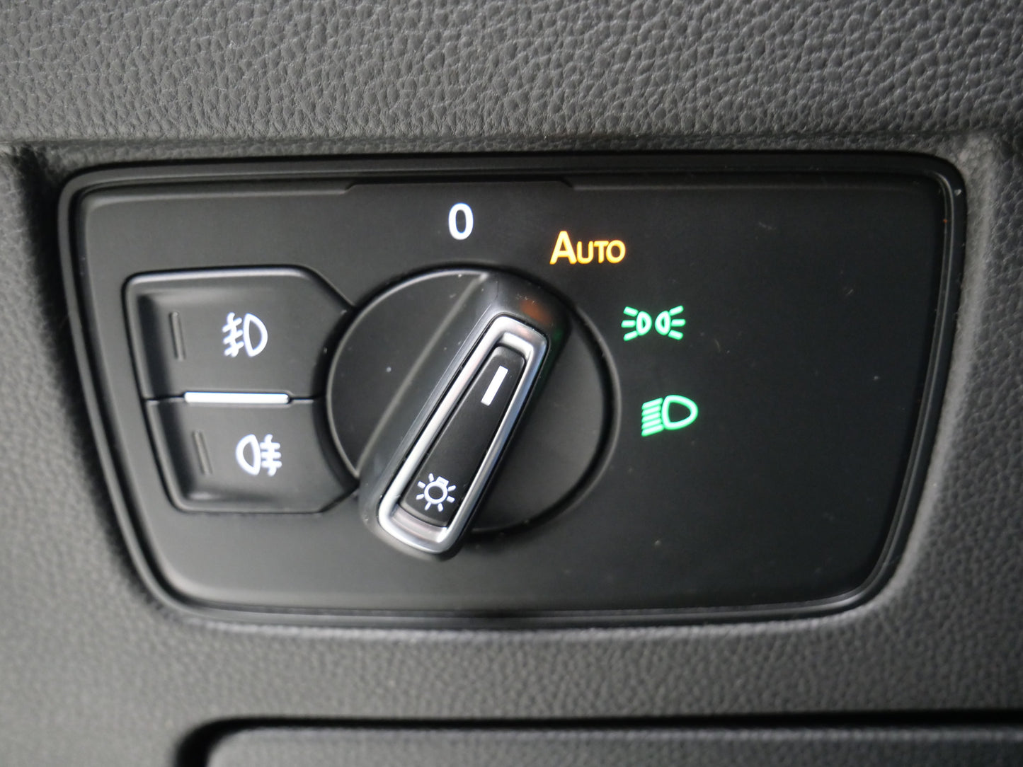 Volkswagen Passat 1.8 TSI 132 kW DSG Highline