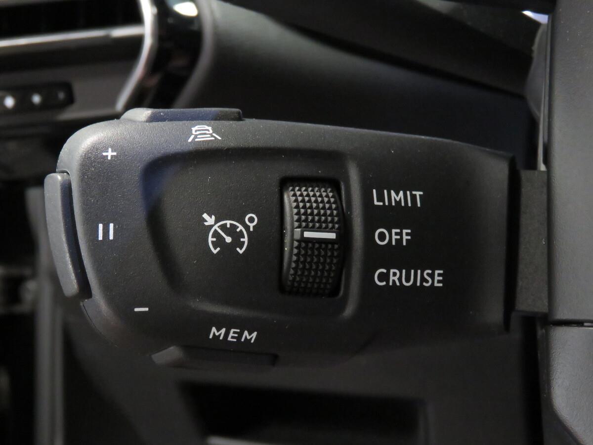 DS 7 1.5 BlueHDi 96 kW Performance