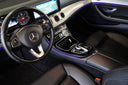 Mercedes-Benz Třídy E 220d 143 kW AUT