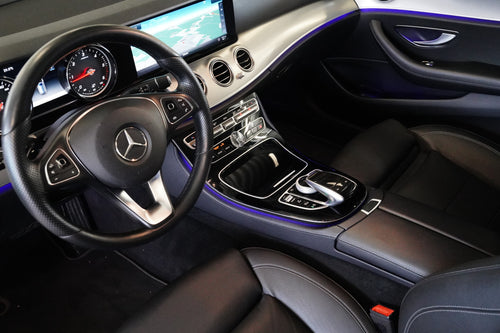 Mercedes-Benz Třídy E 220d 143 kW AUT – foto 15