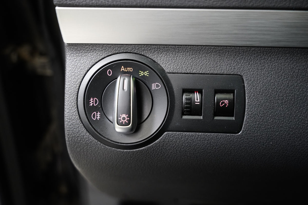 Volkswagen Touran 2.0 TDI 103 kW Comfortline – foto 13