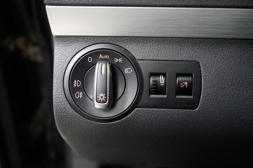 Volkswagen Touran 2.0 TDI 103 kW Comfortline – foto 13