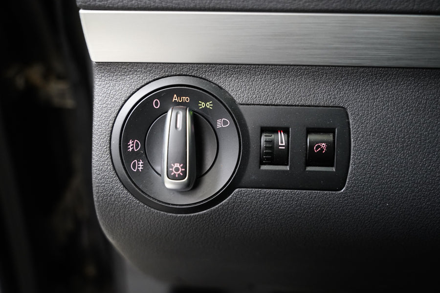 Volkswagen Touran 2.0 TDI 103 kW Comfortline – foto 13