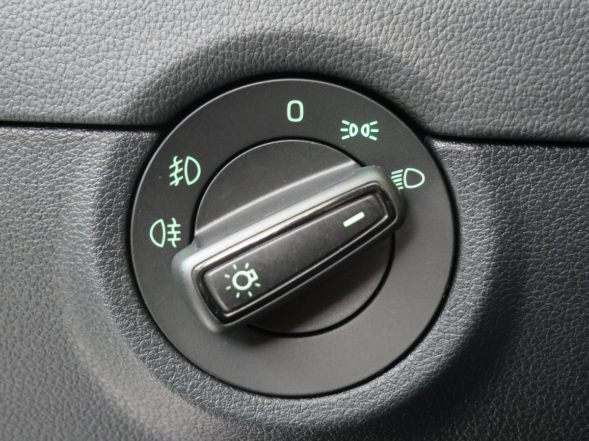Škoda Octavia 1.8 TSI 132 kW Ambition Plus