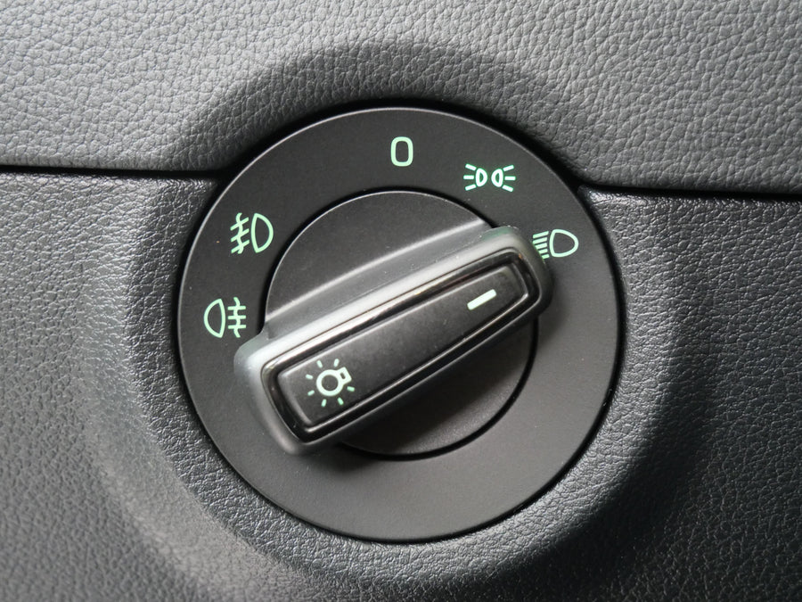 Škoda Octavia 1.8 TSI 132 kW Ambition Plus – foto 13