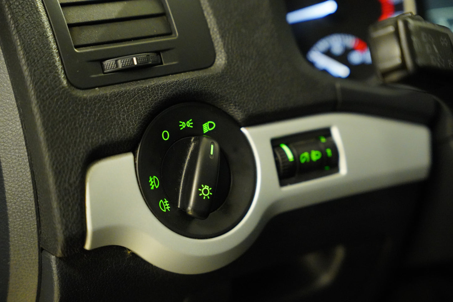 Škoda Octavia 1.6 TDI 77 kW Ambiente