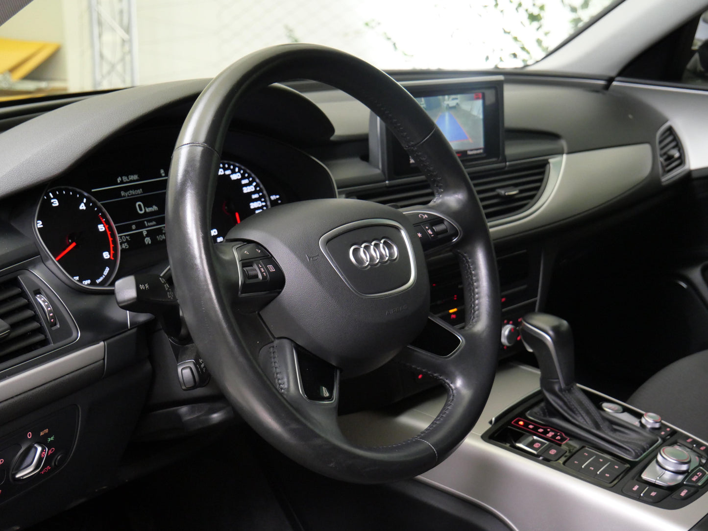 Audi A6 Avant 2.0 TDI 110 kW AUT