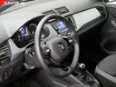 Škoda Fabia 1.0 TSI Ambition