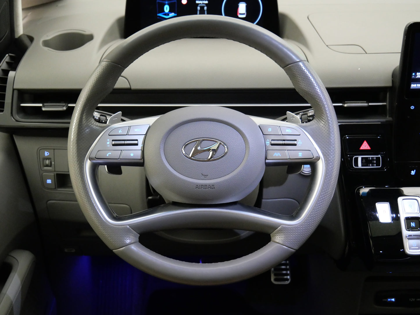 Hyundai Staria 2.2 CRDI 130kW DCT AWD Premium