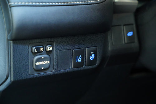 Toyota Rav4 2.5 Hybrid 145 kW Executive – foto 14