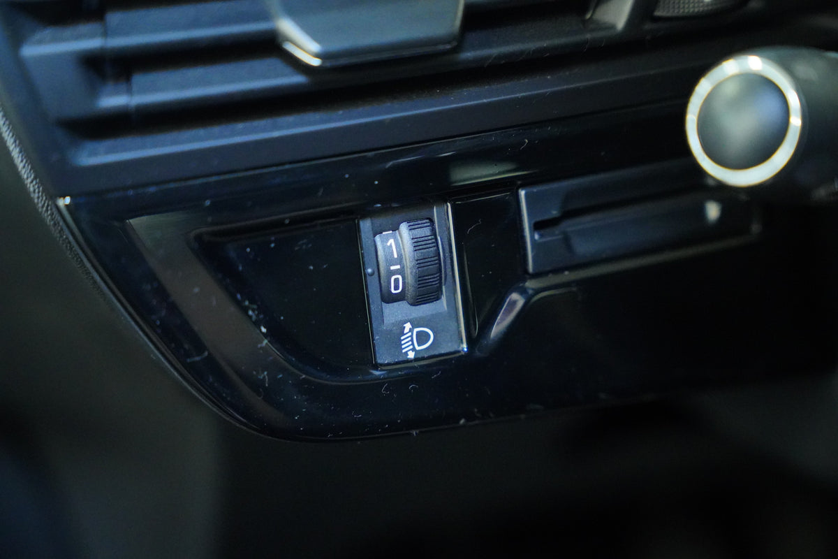 Citroën Grand C4 Picasso 1.6 VTI 88 kW