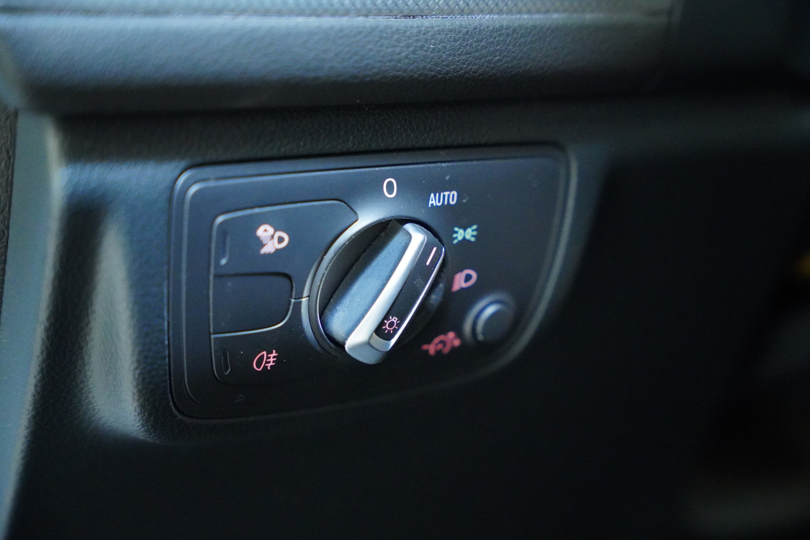 Audi A6 Avant 3.0TDi 150KW – foto 14
