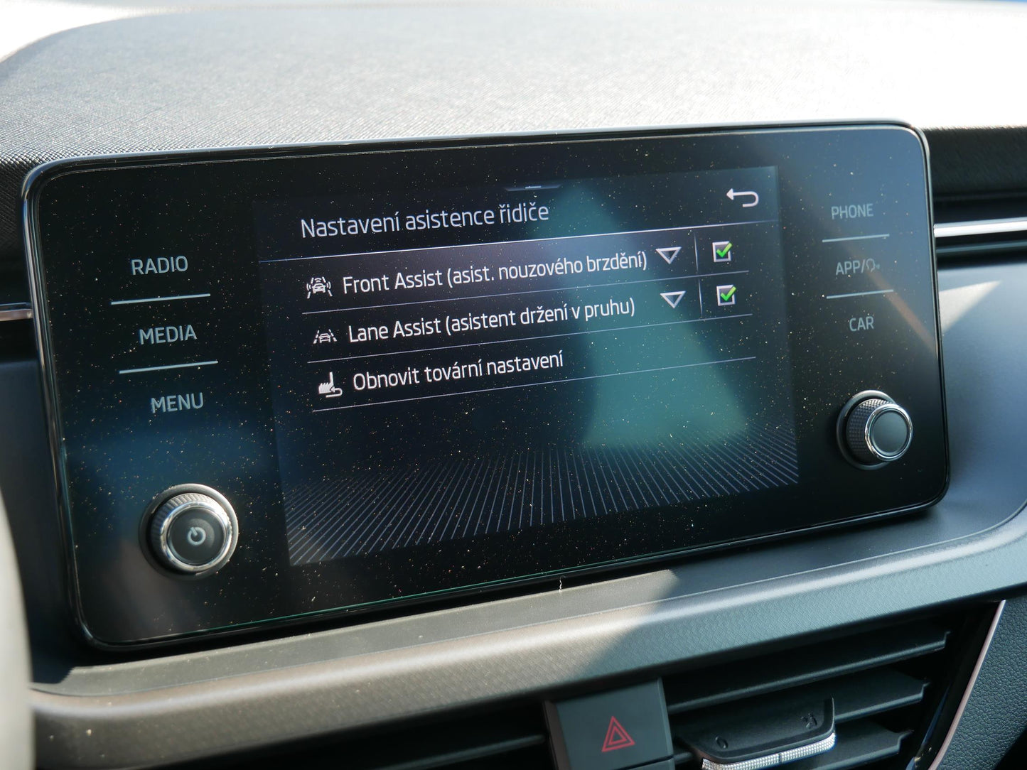 Škoda Scala 1.0 TSI 81 kW Style