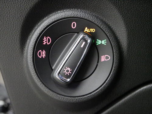 Seat Leon 2.0 TDI X-Perience 4Drive – foto 13