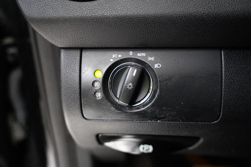 Mercedes-Benz ML 450 CDI V8 225 kW 4MATIC – foto 13