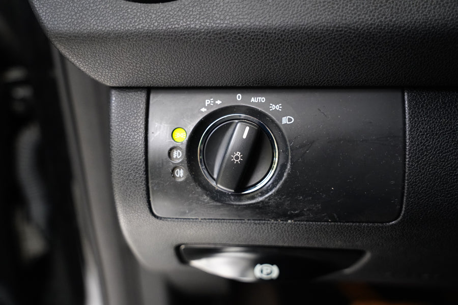 Mercedes-Benz ML 450 CDI V8 225 kW 4MATIC – foto 13