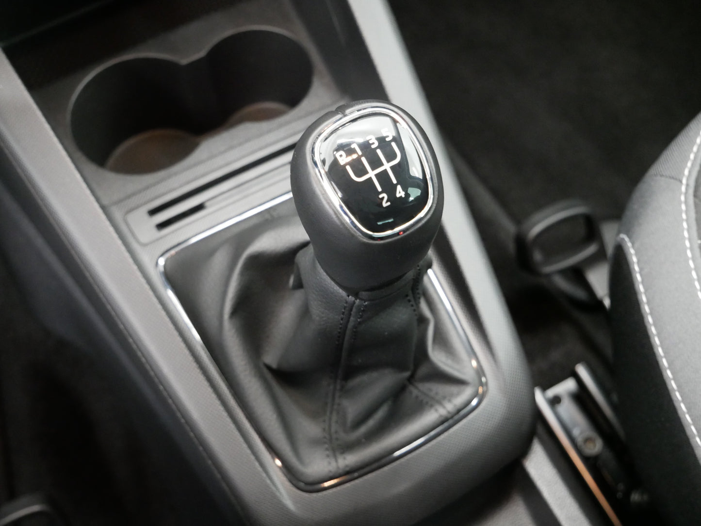 Škoda Fabia 1.0 TSI Ambition