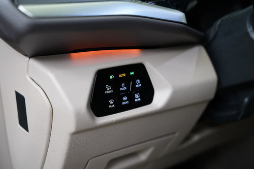 Volkswagen Multivan 1.5 TSI PHEV 180 kW 4Motion – foto 13