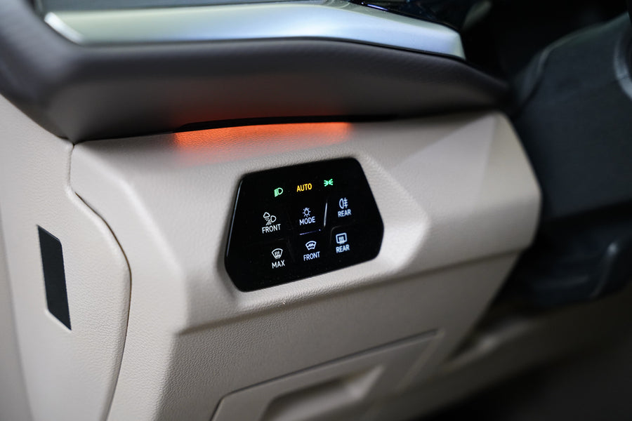 Volkswagen Multivan 1.5 TSI PHEV 180 kW 4Motion – foto 13