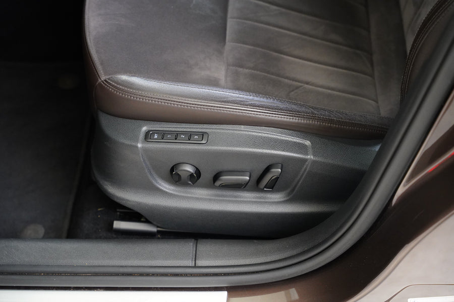 Škoda Octavia 2.0 TDI 110 kW DSG L&K – foto 13