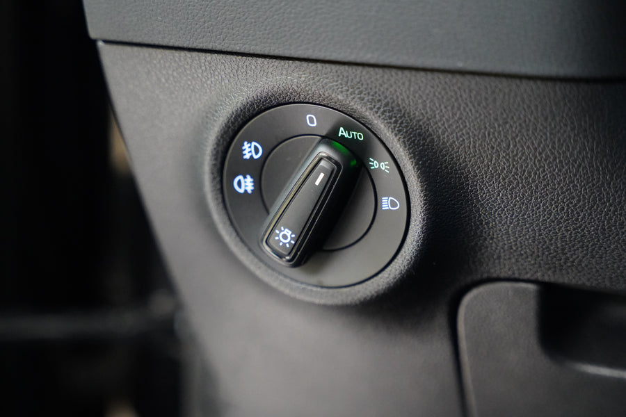 Škoda Karoq 1.5 TSI 110 kW Ambition – foto 13