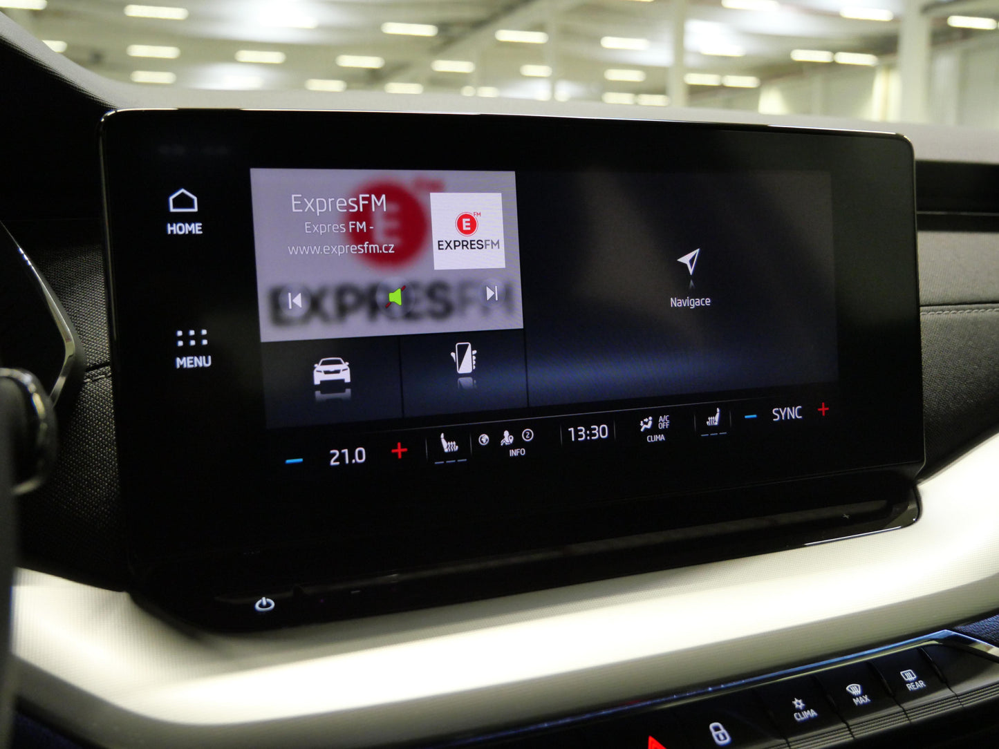 ŠKODA Octavia 2.0 TDI 85 kW Style