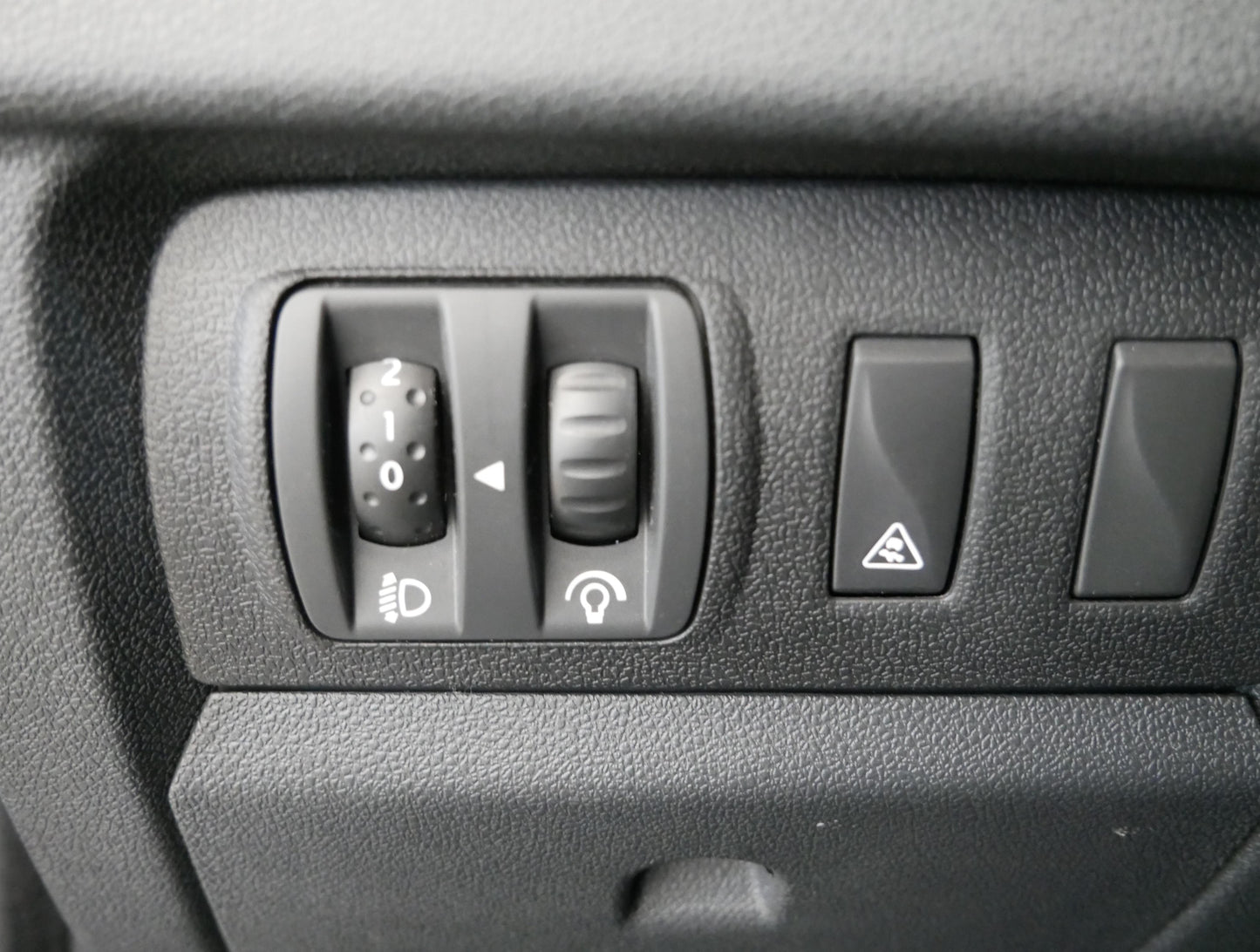 Renault Mégane 1.9 dCi 96 kW Dynamique